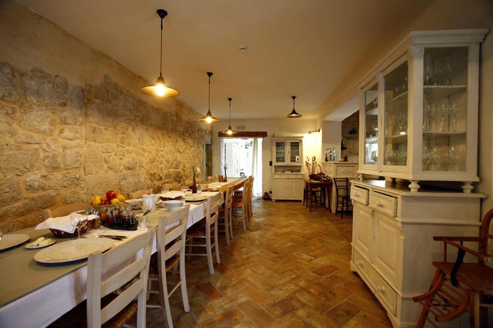Hotel Village Balatura - Exclusive Veggie Tribalj  Buitenkant foto