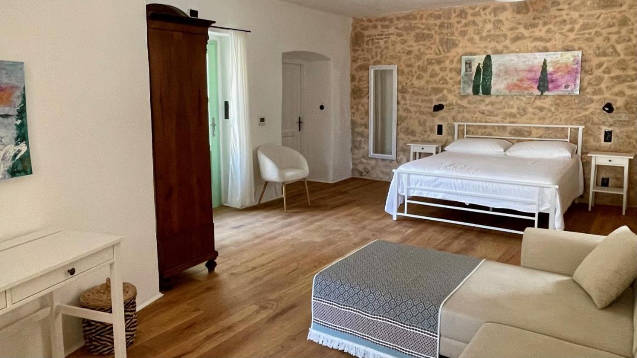 Hotel Village Balatura - Exclusive Veggie Tribalj  Buitenkant foto