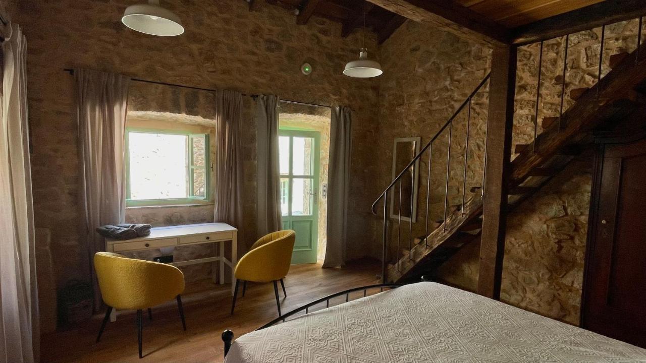 Hotel Village Balatura - Exclusive Veggie Tribalj  Buitenkant foto