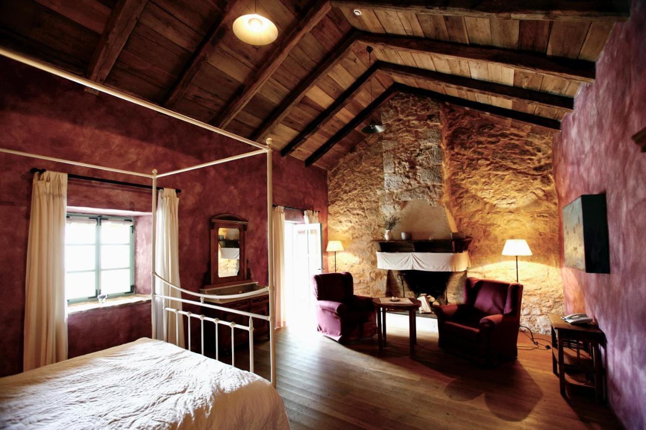 Hotel Village Balatura - Exclusive Veggie Tribalj  Buitenkant foto