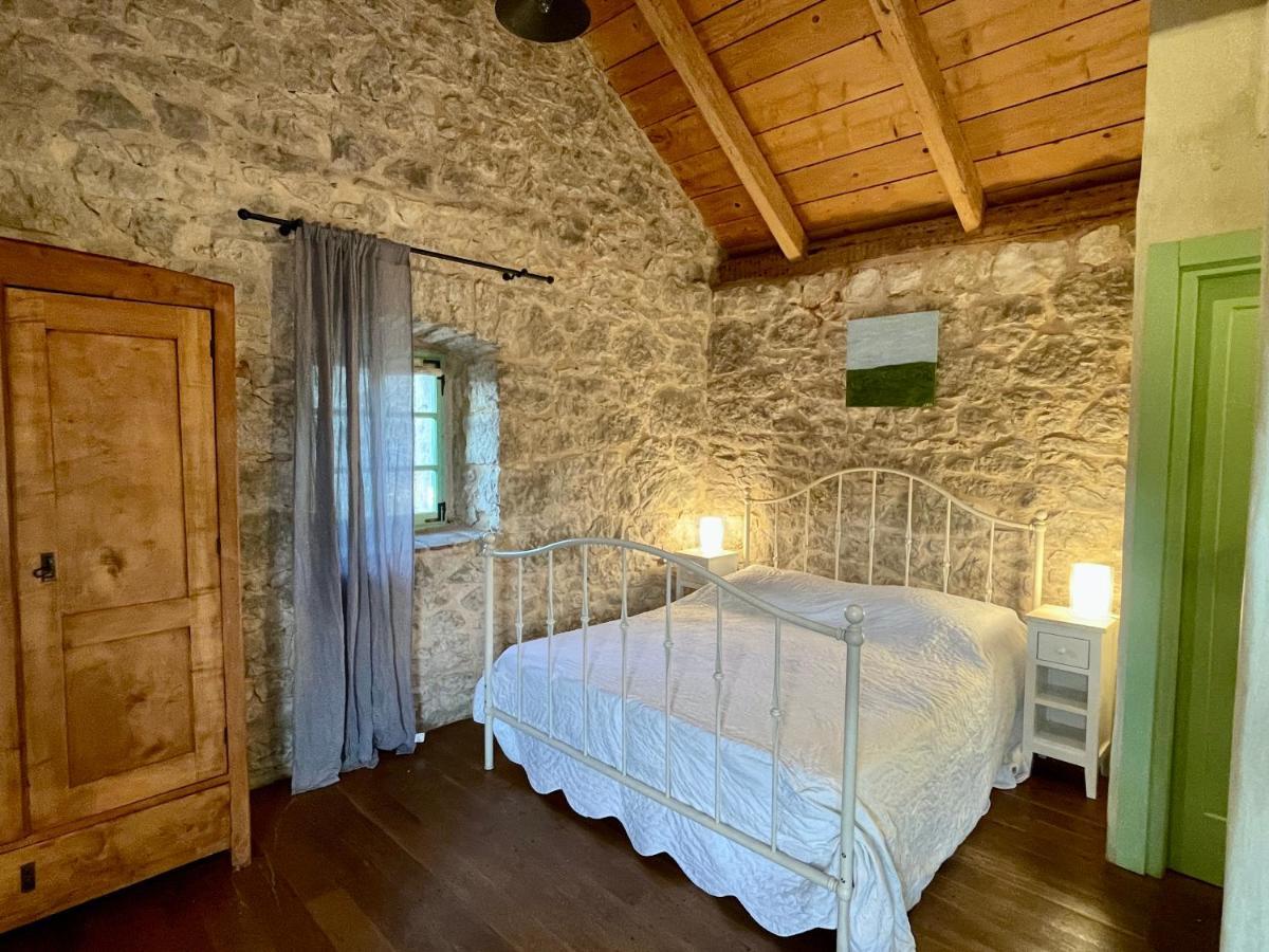 Hotel Village Balatura - Exclusive Veggie Tribalj  Buitenkant foto